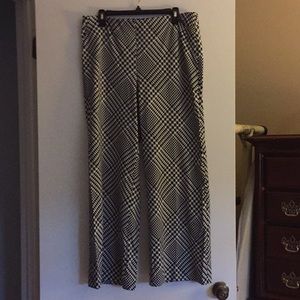 Chico’s palazzo pants